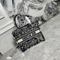 Christian Dior Shopping Bags